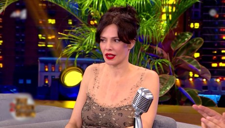 Μαριλίτα Λαμπροπούλου: Όσα είπε για το διαζύγιο, τις κόρες της & τον Ήμελλο