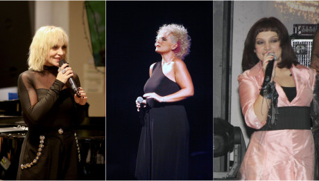 Ελεωνόρα Ζουγανέλη