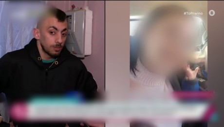 «Η μάνα του φταίει περισσότερο», λέει ο πατέρας του 3χρονου Άγγελου