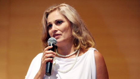 Θεοφανία Παπαθωμά για αμβλώσεις: «Είμαι με το μέρος των γυναικών 100%»