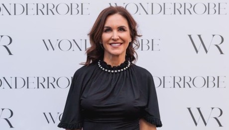 Εγκαίνια Για Το Wonderrobe της Maria Fernanda Alvarez