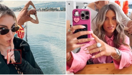 Αθηνά Οικονομάκου