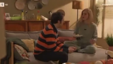 «Αρχελάου 5»: Τι συνέβη με το επεισόδιο της σειράς της ΕΡΤ