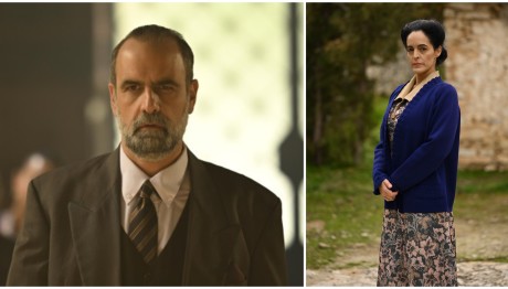 Μαξούρη: H σύντροφος του Δημήτρη Παπανικολάου εισβάλλει στον Άγιο Έρωτα