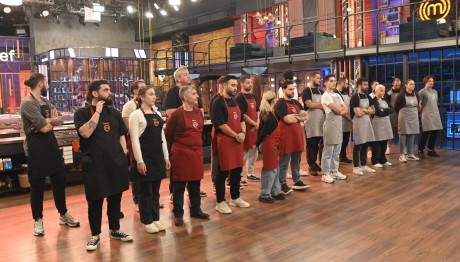 MasterChef Trailer 29/1/25