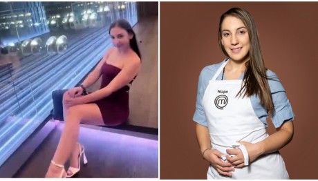 Masterchef: Το Βιογραφικό Της Νώρας Μιχελή