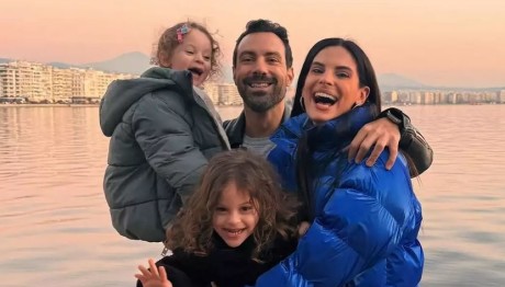 Σάκης Τανιμανίδης