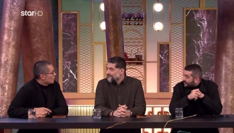 Κουτσόπουλος: «Το Ροχαλητό Του Πανούλη Είναι Βίαιη Συνθήκη»