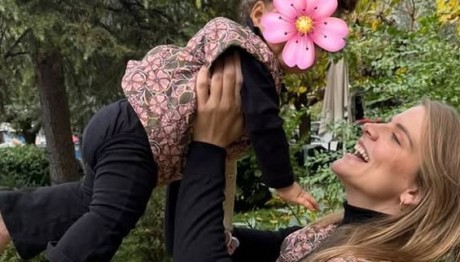 Δανάη Μιχαλάκη