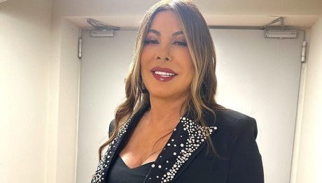 Άντζελα Δημητρίου