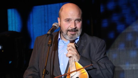 Νίκος Ζωιδάκης: Έχω χωρίσει εδώ και τρία χρόνια