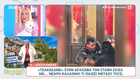 Στάθης Σχίζας