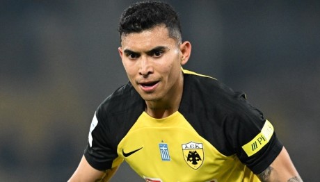 Εξελίξεις στην ΑΕΚ Με Τον Πινέδα