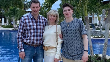 Ουάσινγκτον: Πρωταθλητές Του Πατινάζ Ανάμεσα Στους Επιβάτες