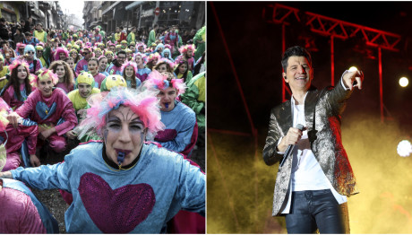 Καρναβάλι Ξάνθης