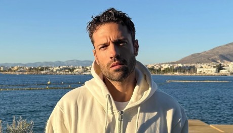 Ηράκλειο: H ανάρτηση του Κωνσταντίνου Αργυρού για τον 3χρονο Άγγελο