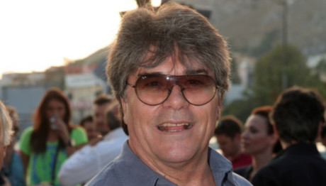 Πάνος Μιχαλόπουλος: Σπάνια Εμφάνιση Του 76χρονου Ηθοποιού