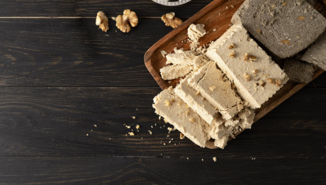 Υγιεινή Πρωινό Από Το Άγιον- Όρος