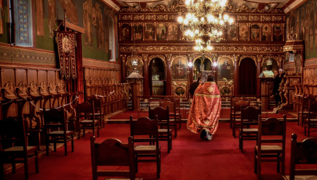 Θεσσαλονίκη: Δηλητηρίαση Μαθητών Που Έφαγαν Αντίδωρο