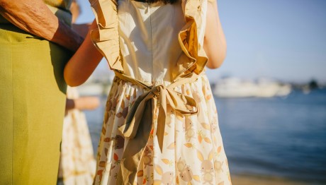 Παππούς Συνελήφθη Για Ασέλγεια Στην 5χρονη Εγγονή Του