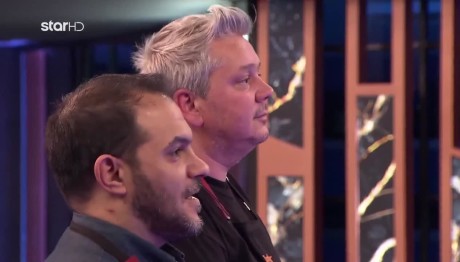 MasterChef: Ο Νικητής Της 3ης Μονομαχίας