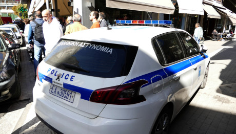 Νέα Ιωνία: Συνελήφθη 76χρονος Για Σεξουαλική Κακοποίηση