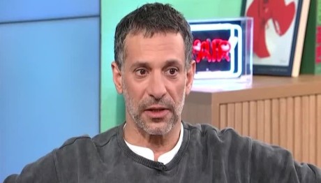 Γιώργος Χρανιώτης