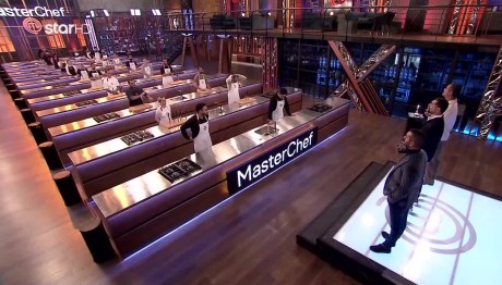 MasterChef: Βγήκαν Τα «Μαχαίρια» Στην Καθολική Ψηφοφορία!