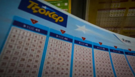 κλήρωση του Τζόκερ