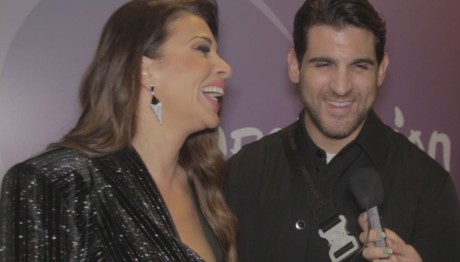 Ελένη Χατζίδου - Ετεοκλής Παύλου