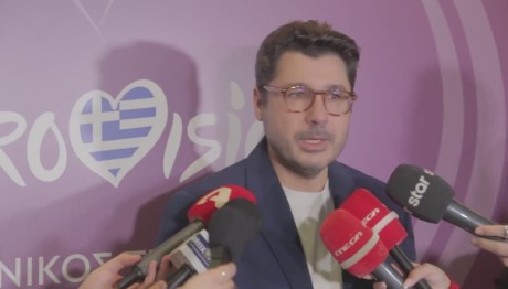 Λάμπρος Κωνσταντάρας