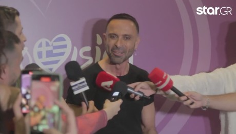 Χριστοφόρου: Οι πρώτες δηλώσεις μετά τη νίκη της Klavdia