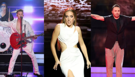 Eurovision 2025: Η Συμμετοχή Που Πήρε 0 Ψήφους