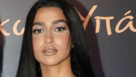 Θρήνος Για Την Αναστασία:  «Έφυγε από τη ζωή και…»