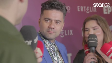 Θοδωρής Μαραντίνης