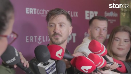 Νίκος Γκάνος