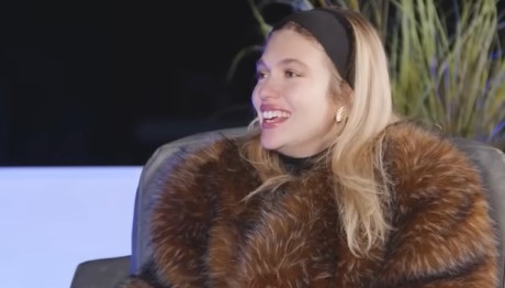 Κλέλια Ανδριολάτου