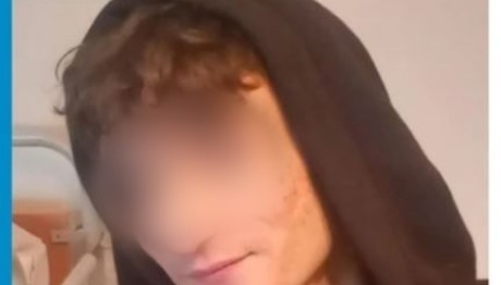 Γαλάτσι: Νεκρός 19χρονος Που Είχε Εξαφανιστεί