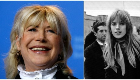 Πέθανε η Marianne Faithfull- Είχε ερμηνεύσει τη μεγάλη επιτυχία «So Sad»