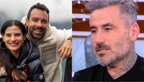 Γιώργος Μαυρίδης - Χριστίνα Μπόμπα