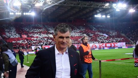 Ολυμπιακός: Σε Επιφυλακή Για Μεταγραφή