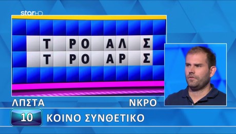 Τροχός της Τύχης