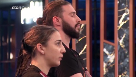MasterChef: Αποχώρησε Ο Διονύσης- Οι Πρώτες Δηλώσεις