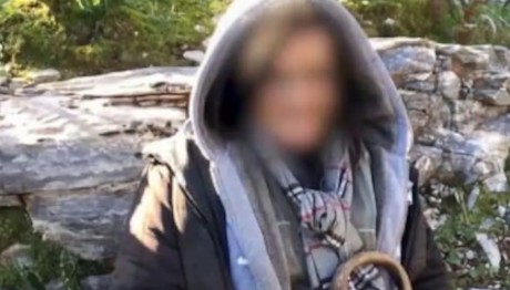 Κάρρυστος: Συνελήφθη Ο Άνδρας Που Ξυλοκόπησε Την 53χρονη