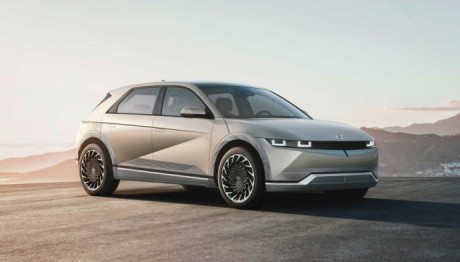 Hyundai: Τεχνητή νοημοσύνη στα αυτοκίνητα της