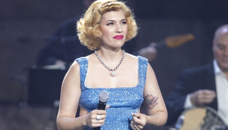 Πέννυ Μπαλτατζή