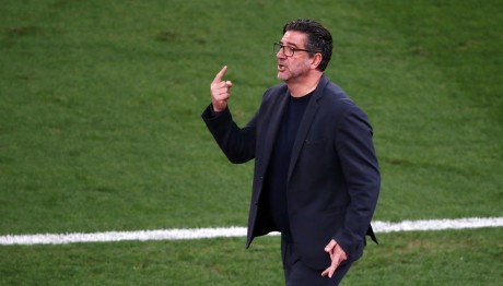 Στη Λίστα Του Παναθηναϊκού Ο Παντελής Χατζηδιάκος