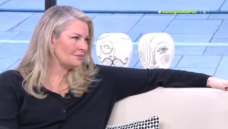 Ελισάβετ Μουτάφη