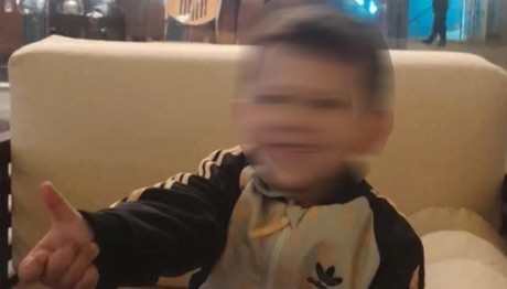 Ηράκλειο: Εγκεφαλικά Νεκρός Ο 3χρονος
