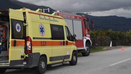 Αχαΐα: Νεκρός Κτηνοτρόφος Από Ηλεκτροπληξία